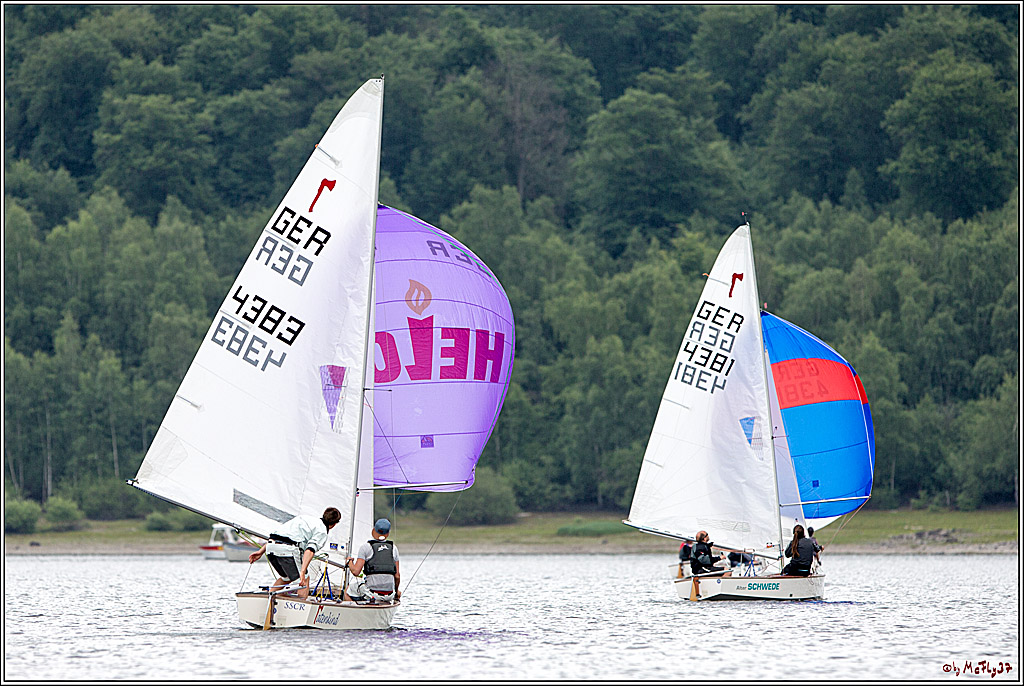 Landesmeisterschaft Pirat, 17.06.2017, Segeln, Aktion, Action, Sport, Wassersport,